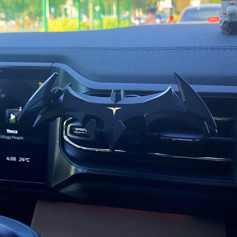 Bruce Wayne Air Vent Phone Holder