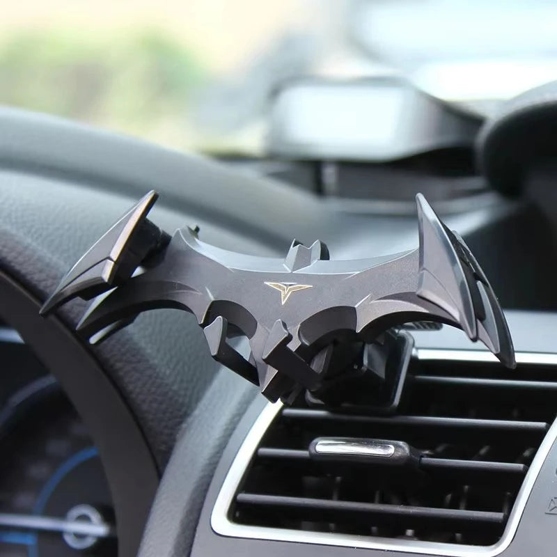 Bruce Wayne Air Vent Phone Holder