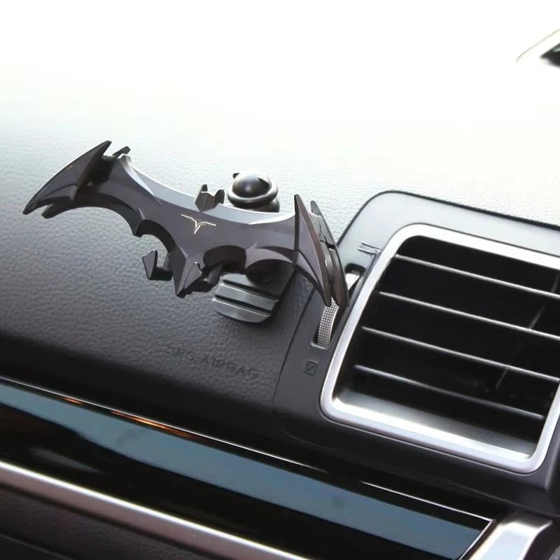 Bruce Wayne Air Vent Phone Holder