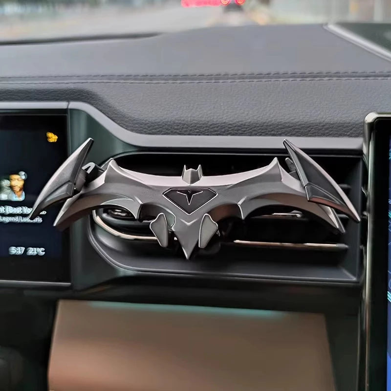 Bruce Wayne Air Vent Phone Holder