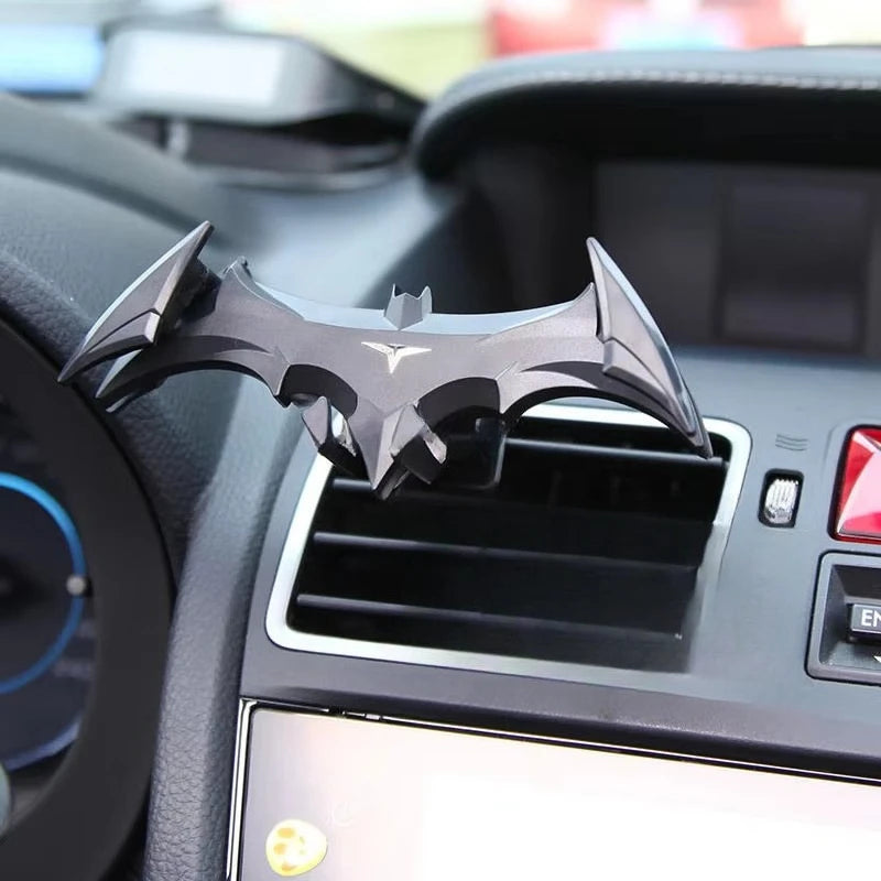 Bruce Wayne Air Vent Phone Holder