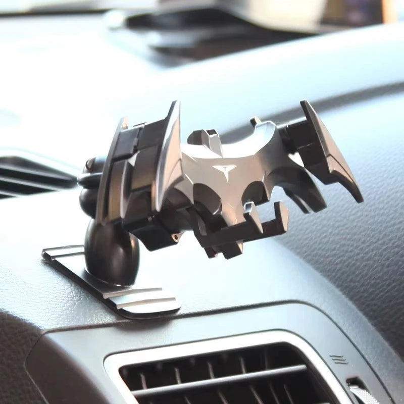 Bruce Wayne Air Vent Phone Holder